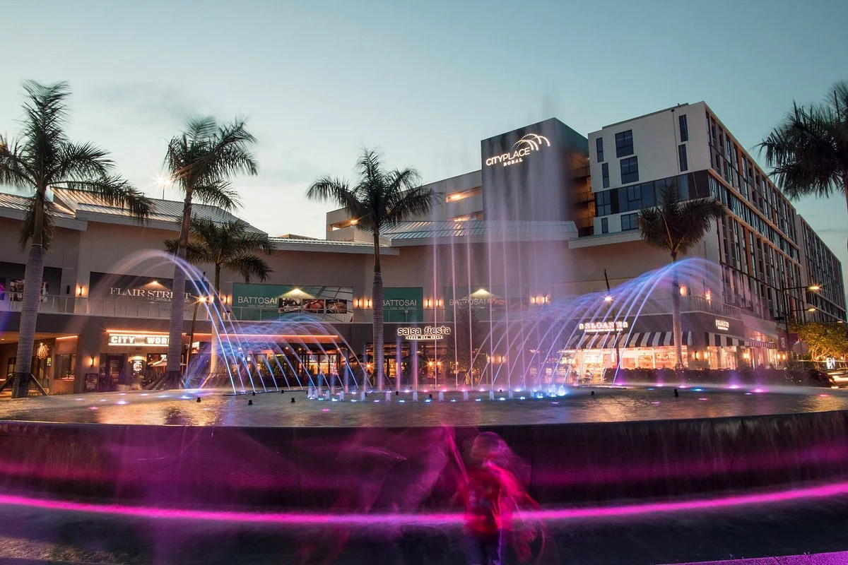 CityPlace Doral