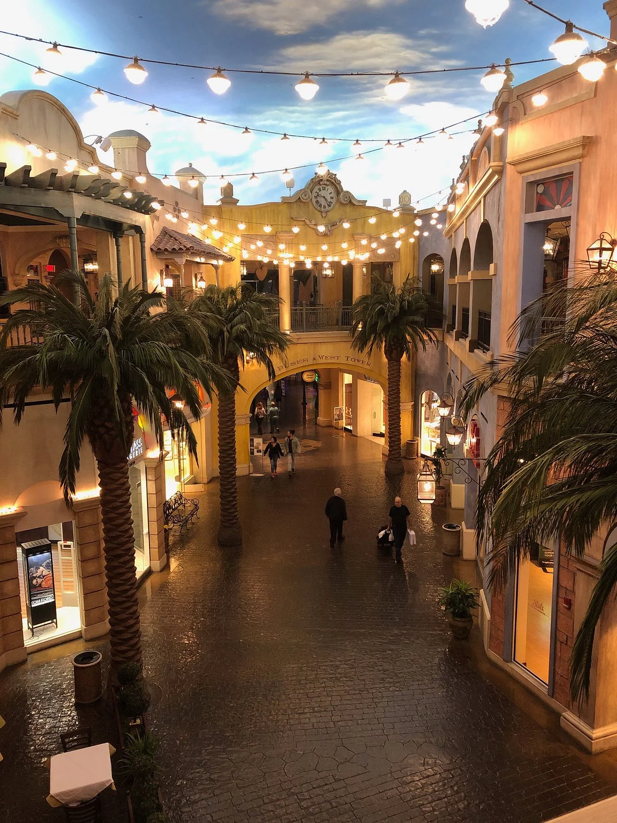 Tropicana Casino