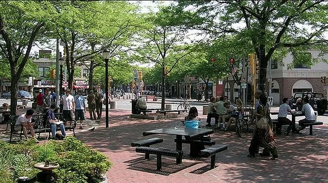 Davis Square