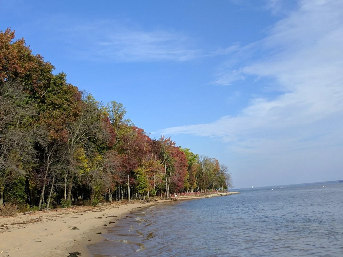 Leesylvania State Park