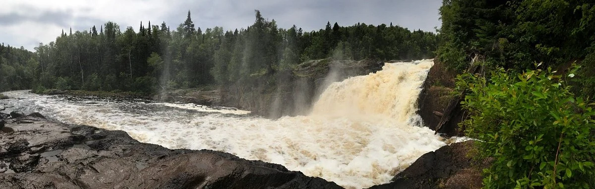 Judge C.R. Magney State Park