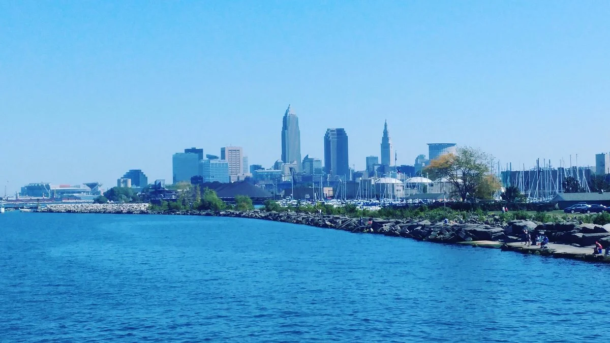 Edgewater Park