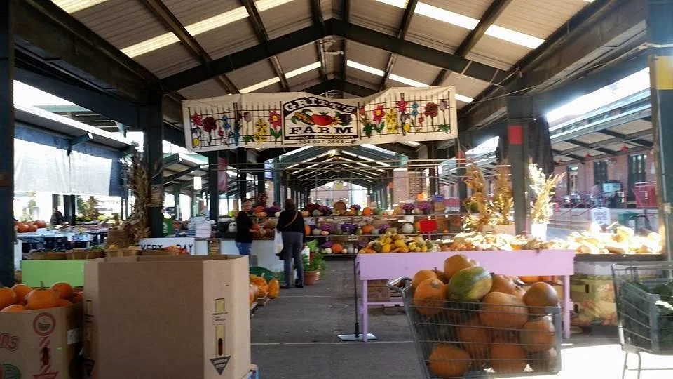 Capitol Market