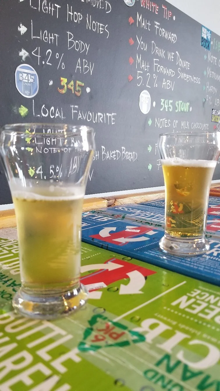 The Cayman Islands Brewery