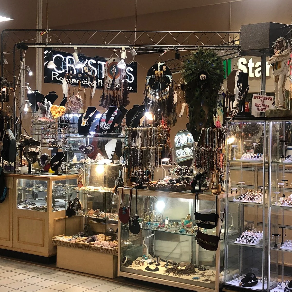 Festival Marketplace
