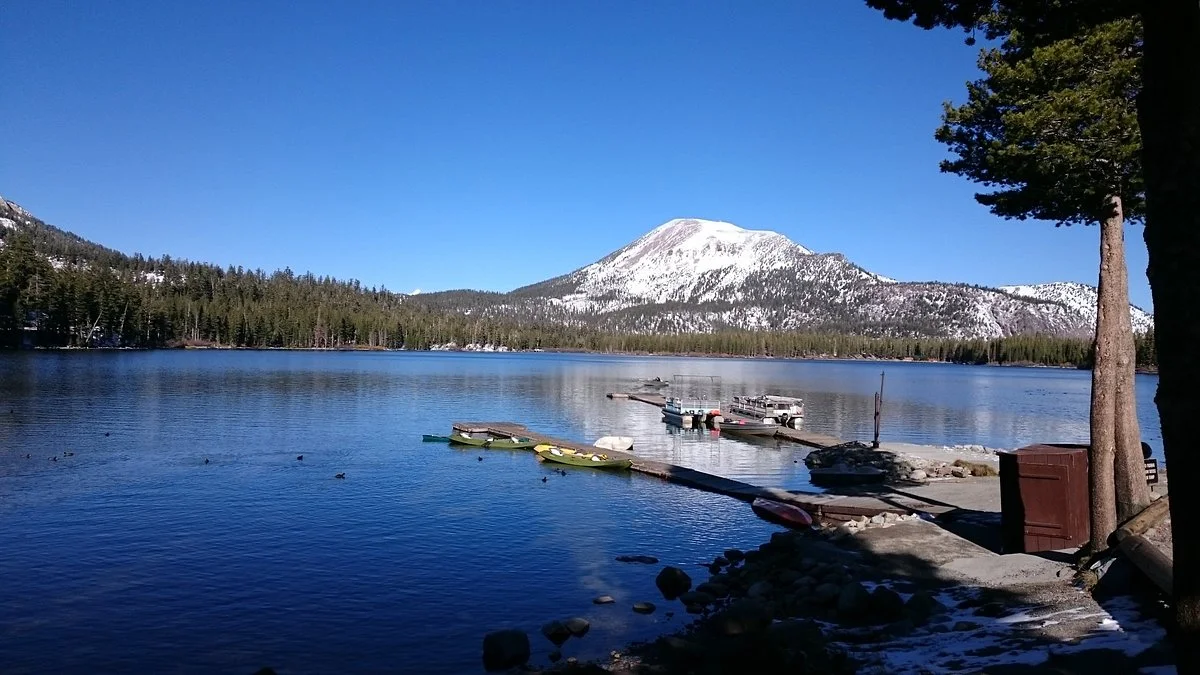 Lake Mary