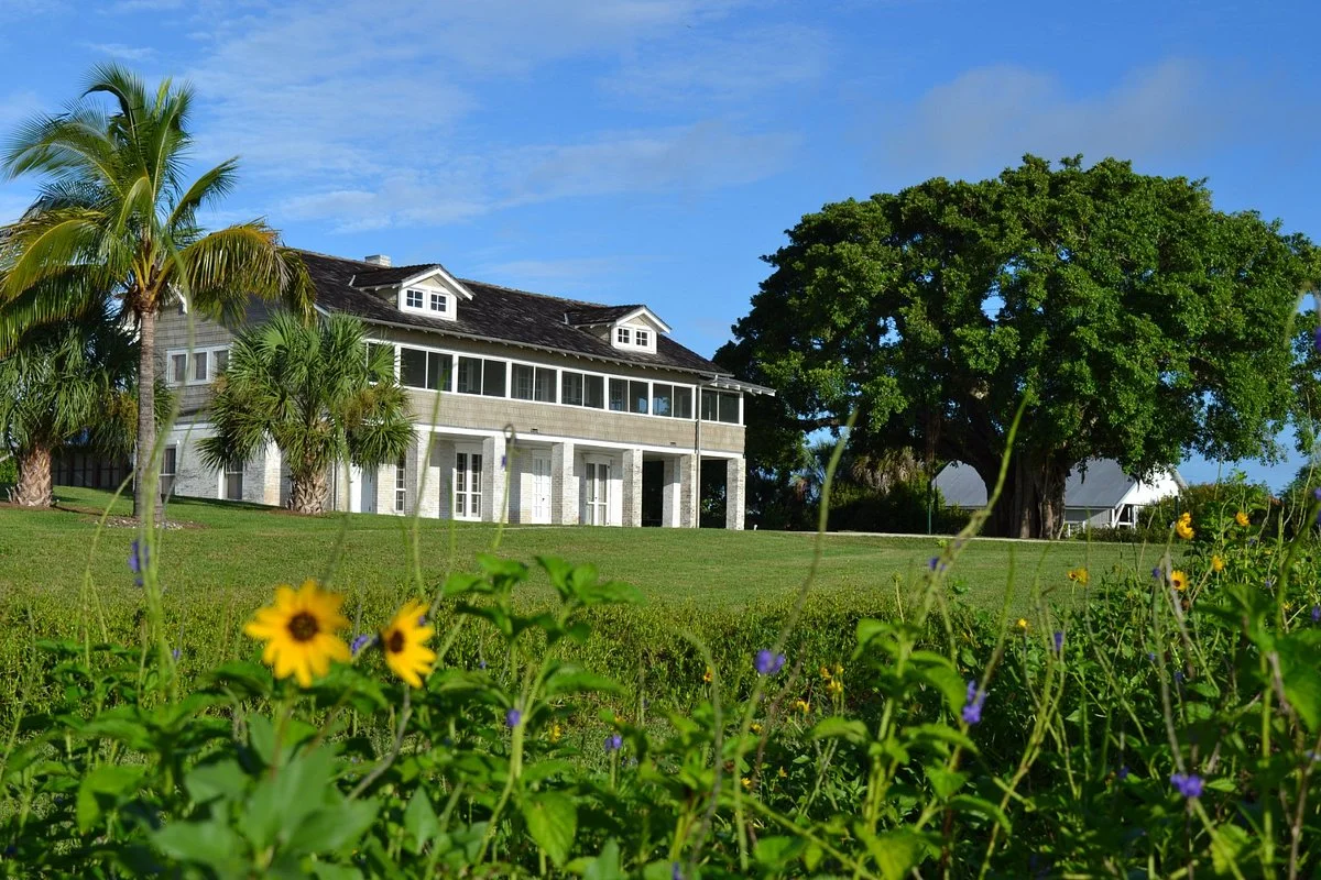 Mound House