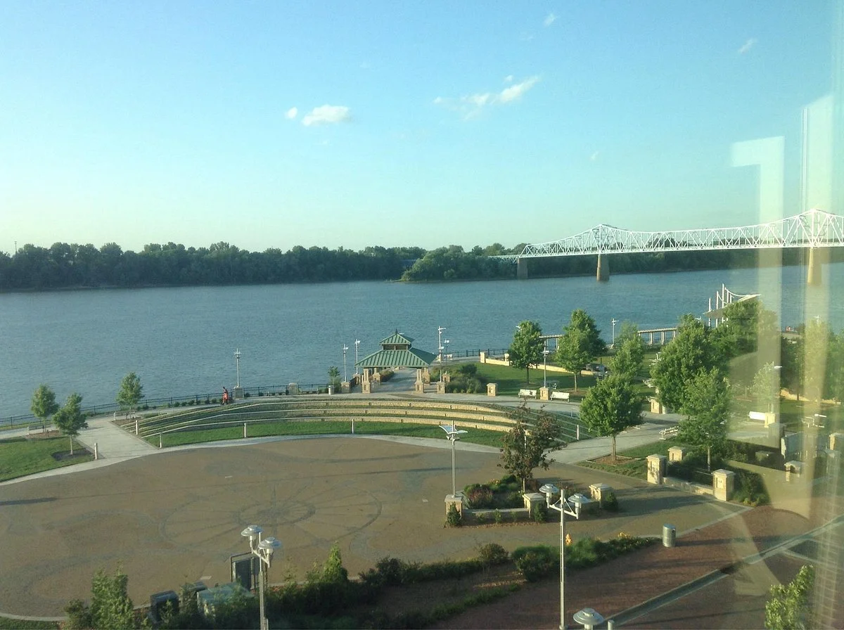 Smothers Park