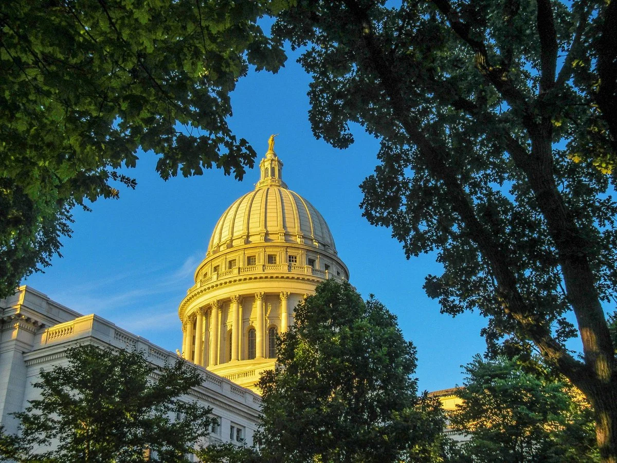 Capitol Square