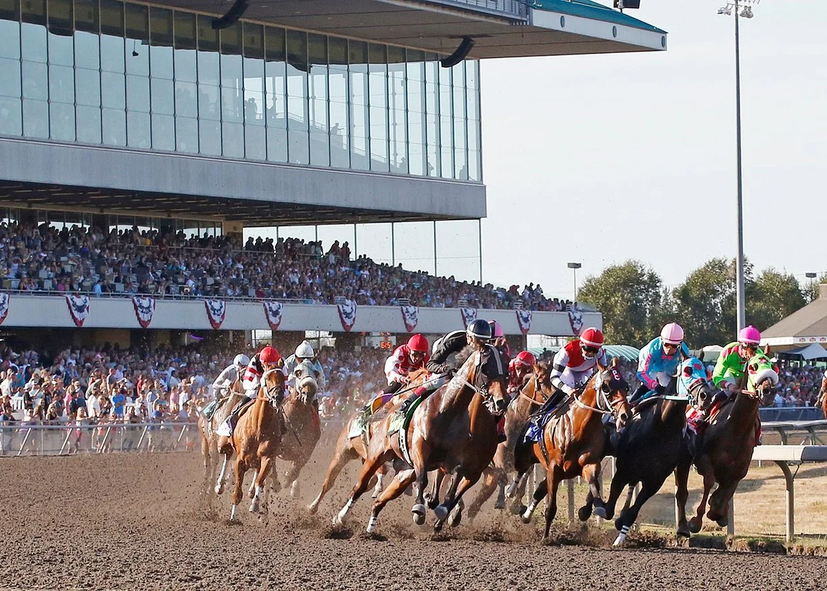 Emerald Downs