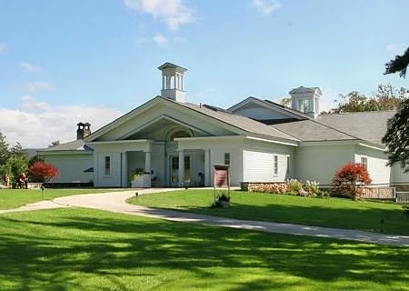 Norman Rockwell Museum