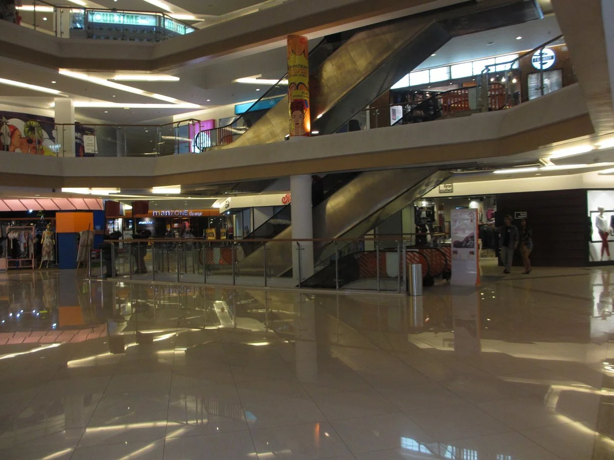 Park 23 Entertainment Centre