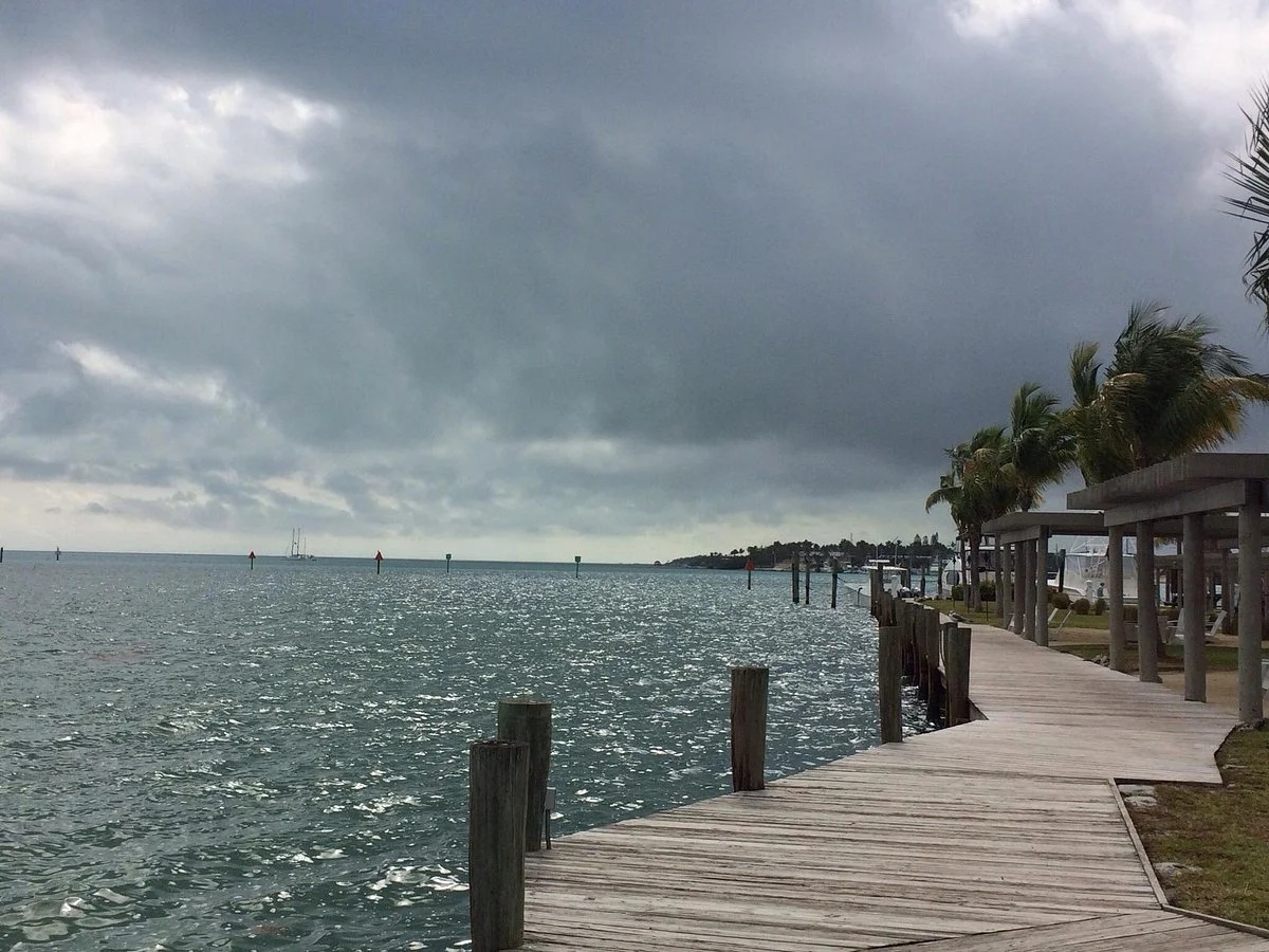 Plantation Key