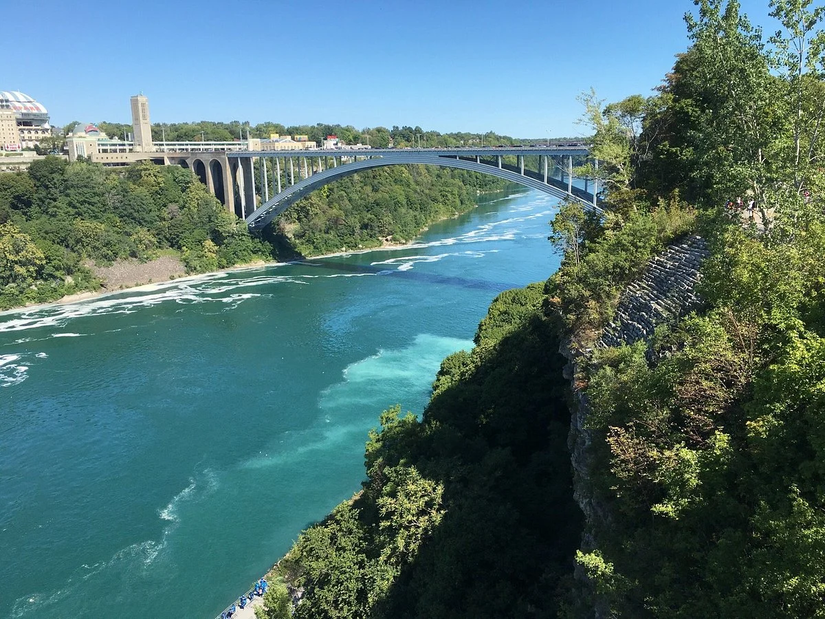 Niagara Falls State Park