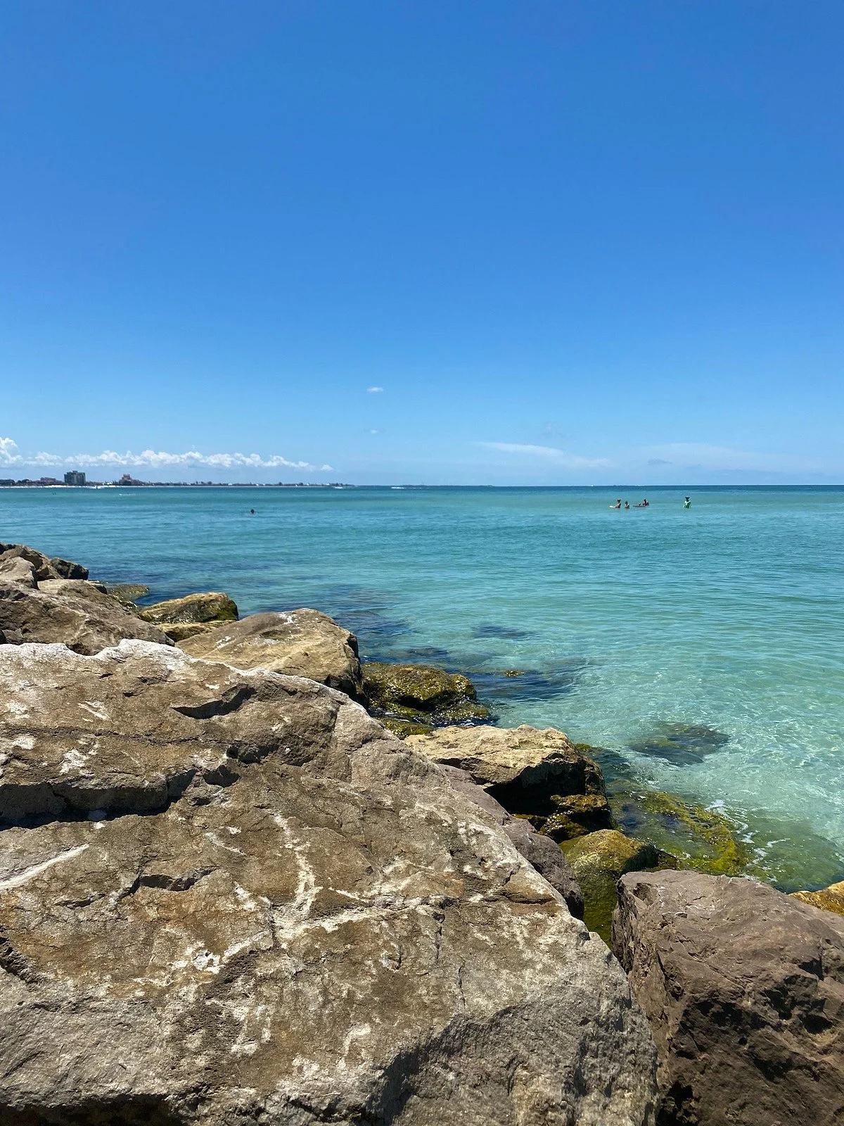 Upham Beach