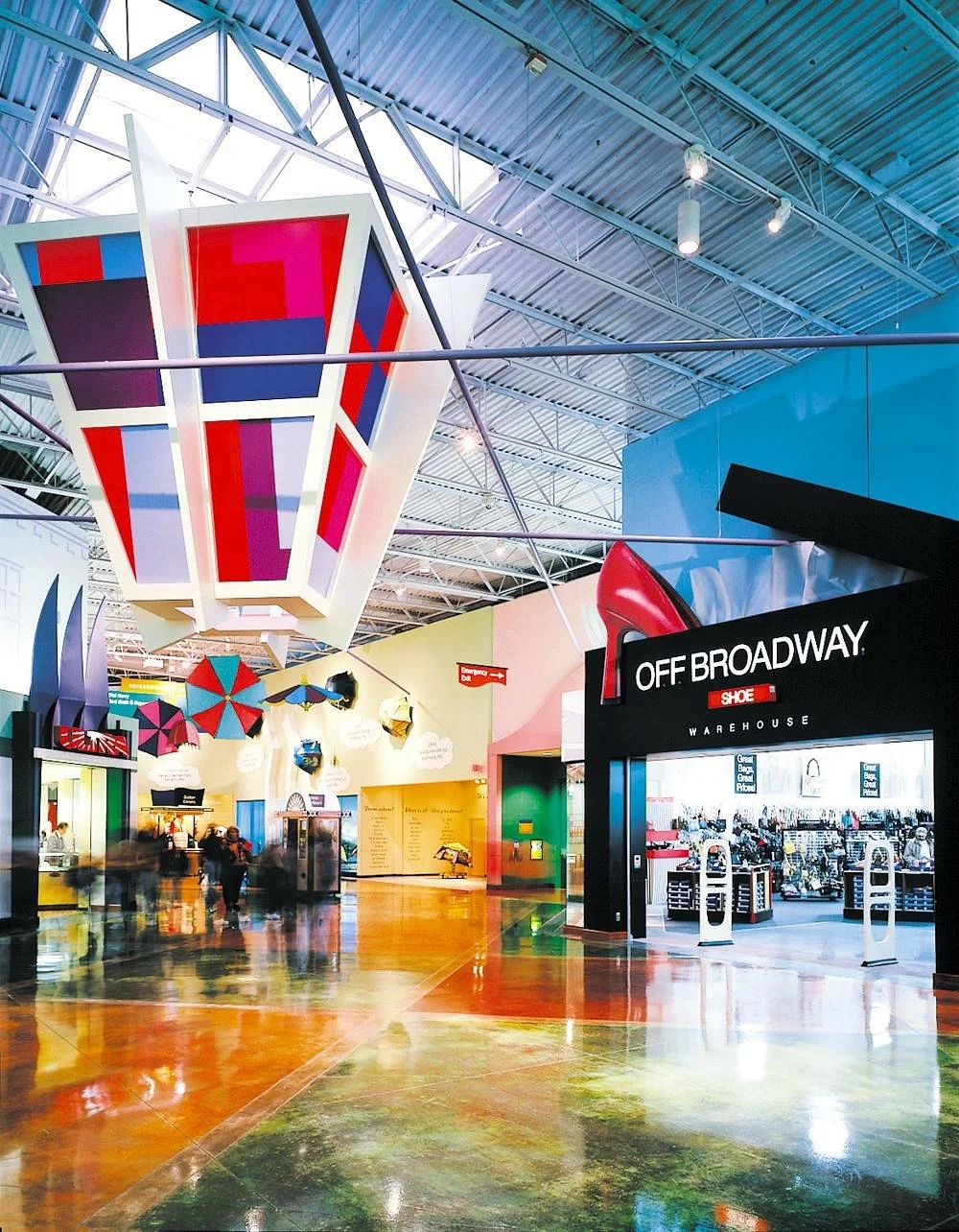 Arundel Mills