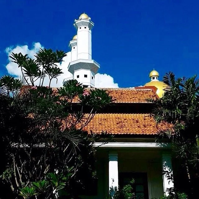 Museum of Batik Pekalongan