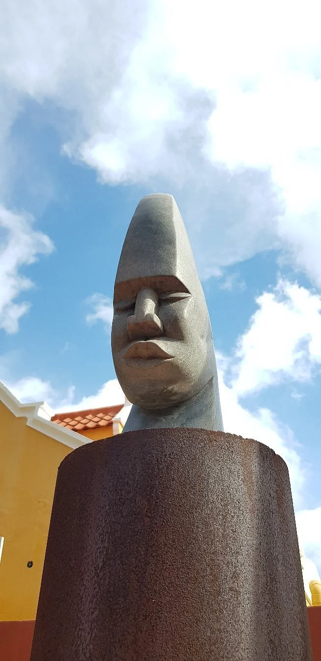 Kura Hulanda Museum