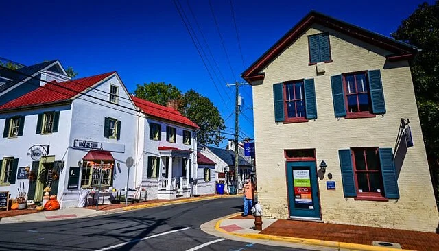 Historic Downtown