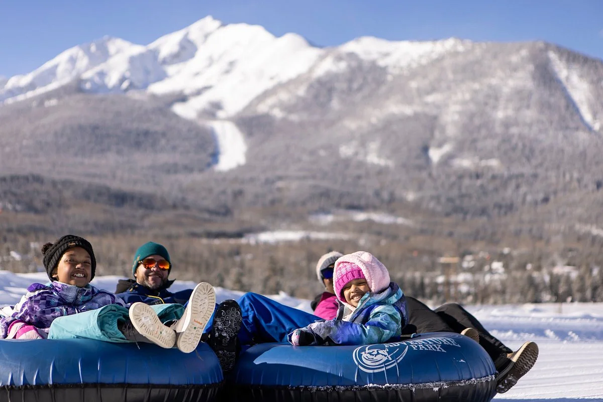 Frisco Adventure Park