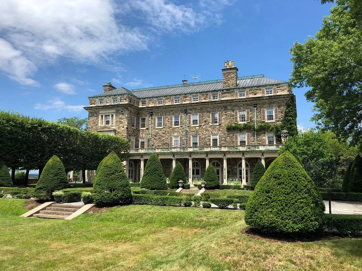 Kykuit