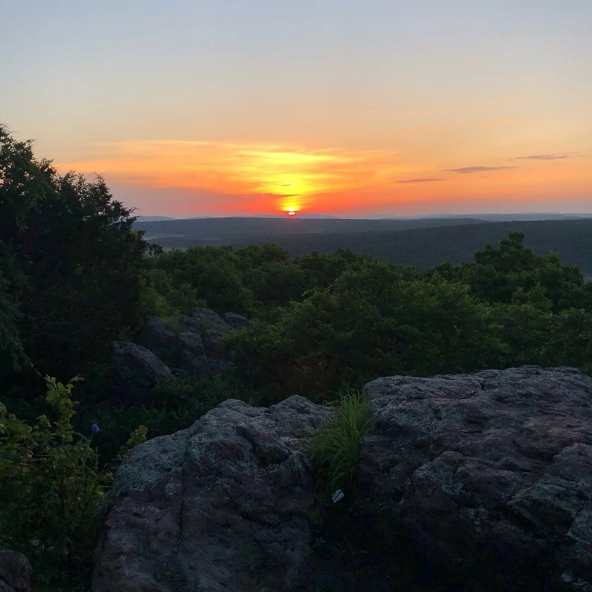 Mark Twain National Forest
