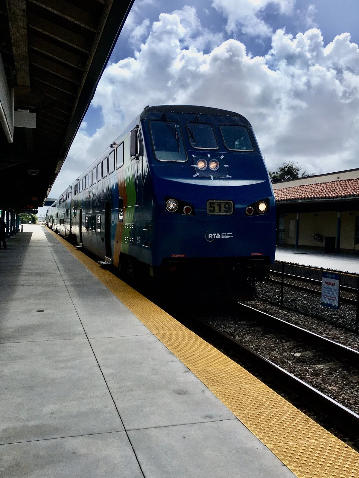Tri-Rail