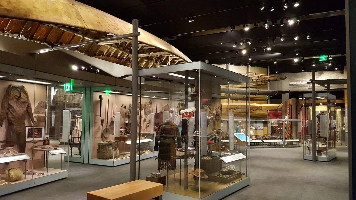 Alaska State Museum