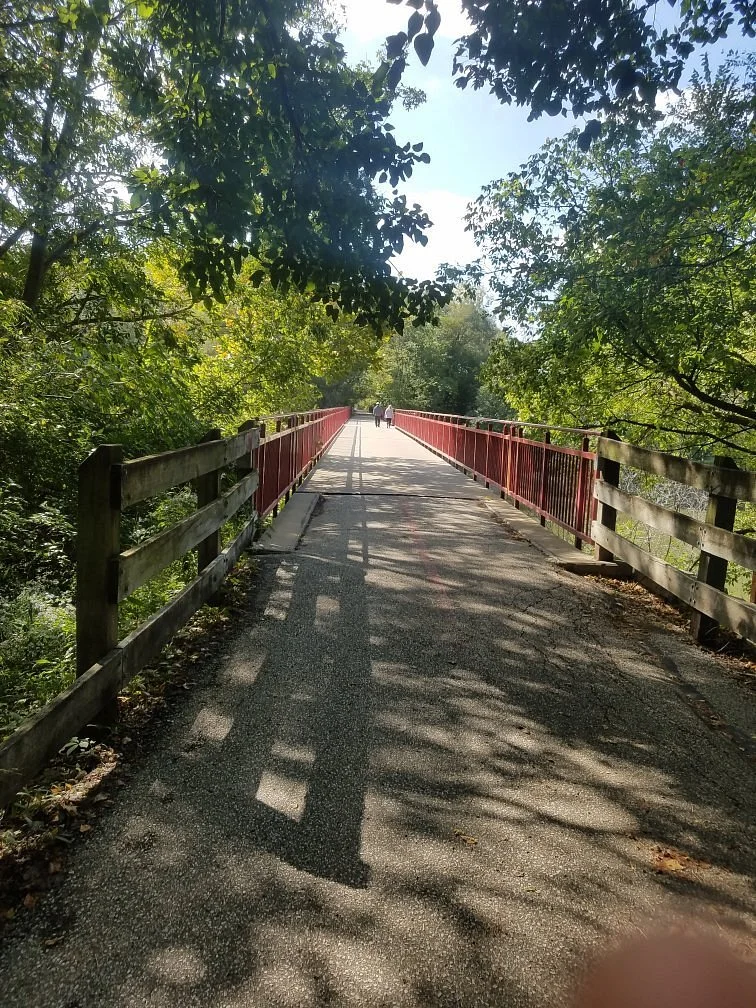 Monon Trail