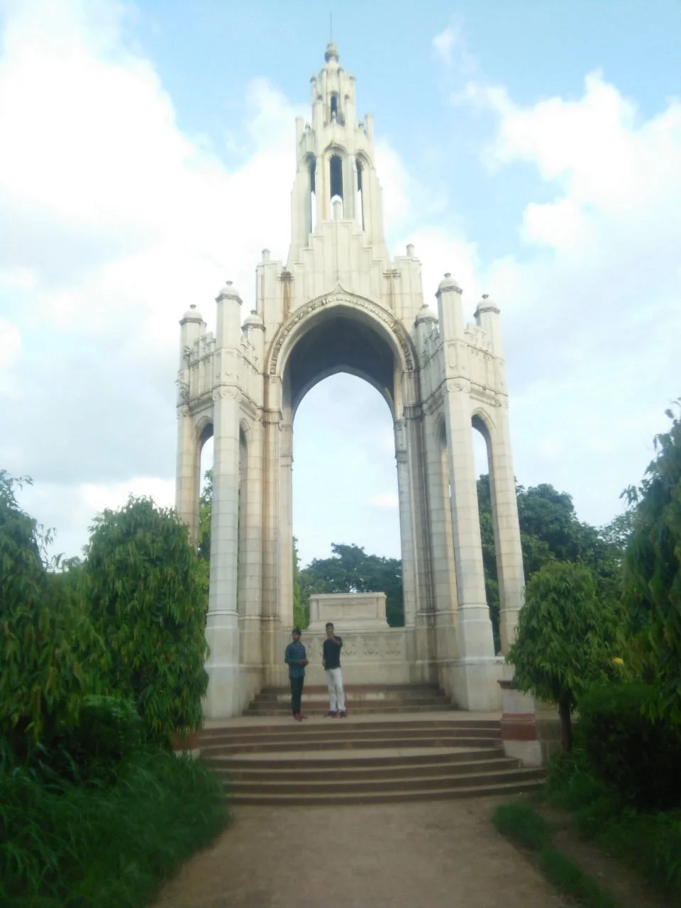 Chandrashekhar Azad Park