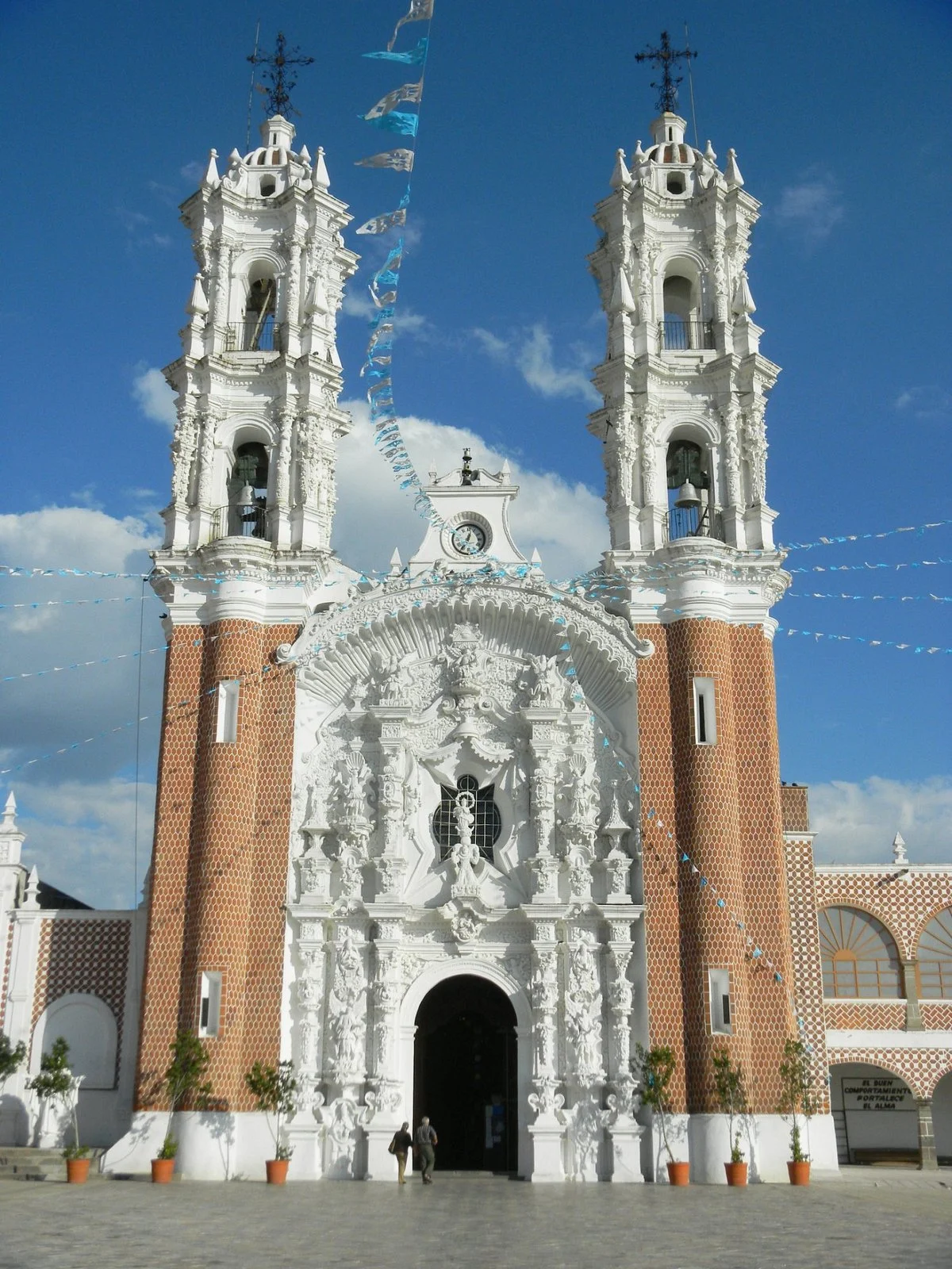 Centro Historico de Tlaxcala