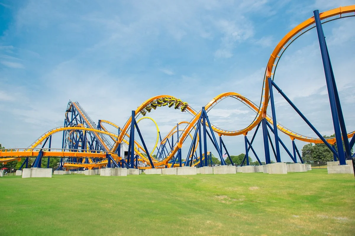 Kings Dominion