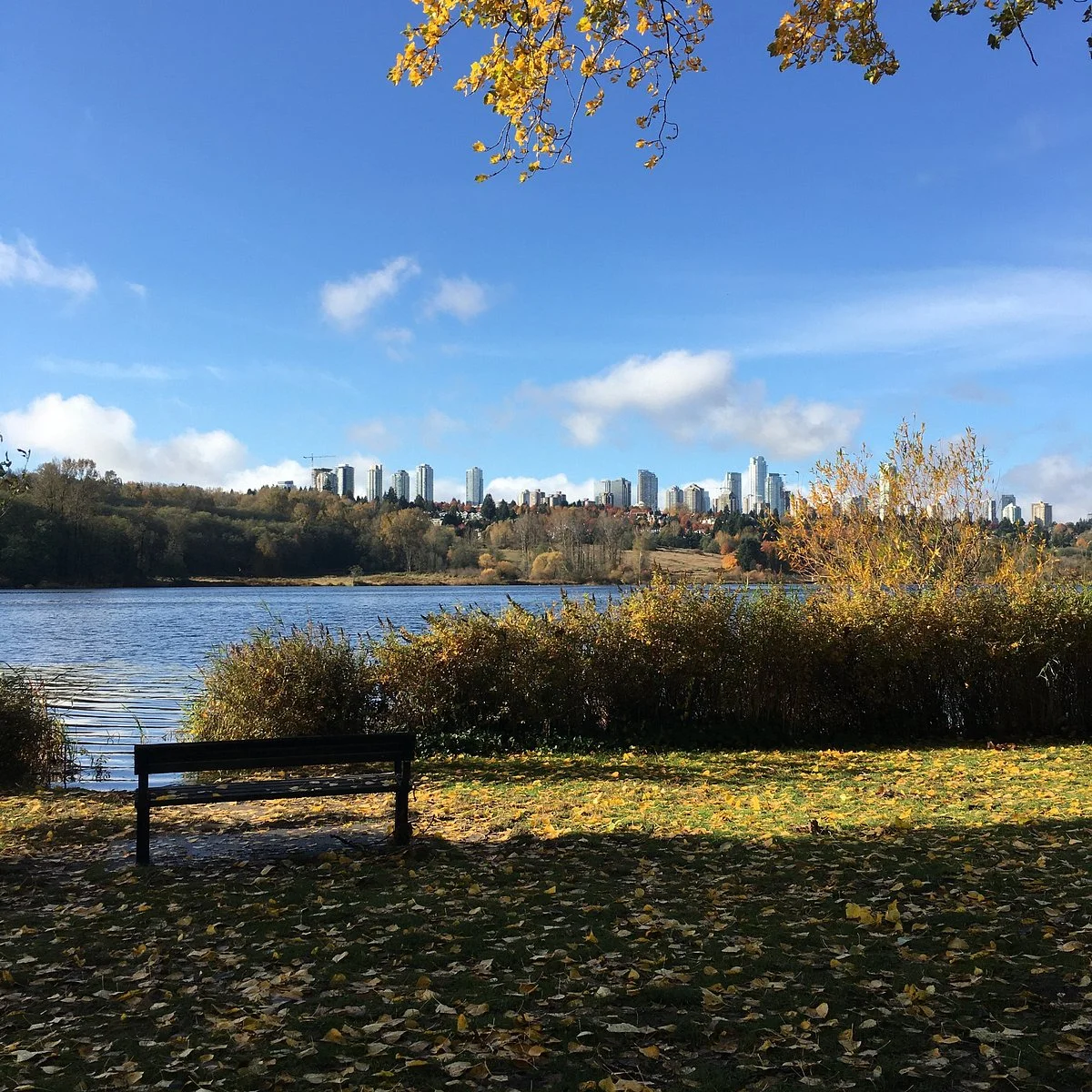 Deer Lake Park