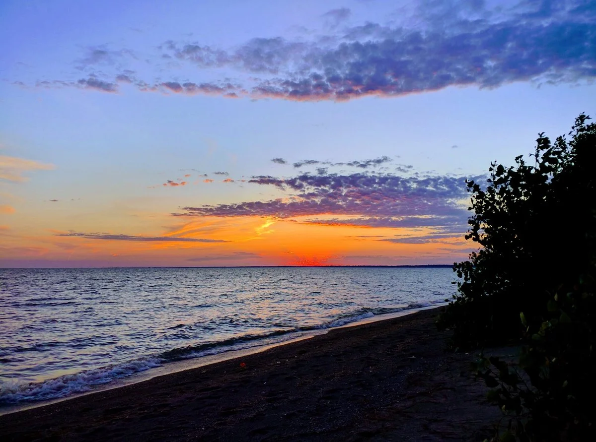 Point Pelee National Park