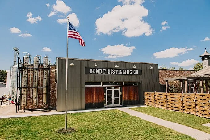 Bendt Distilling Co.