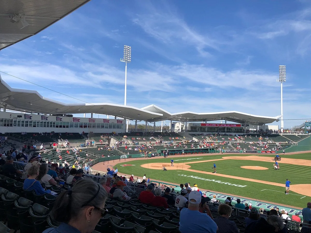 JetBlue Park