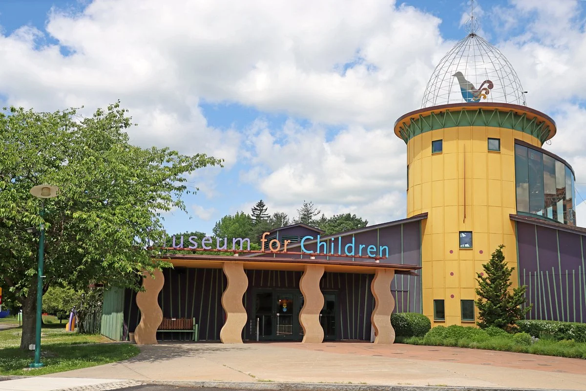 Stepping Stones Museum for Children