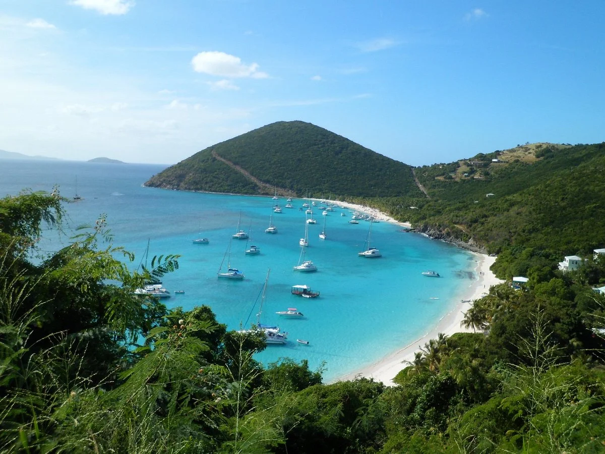 White Bay