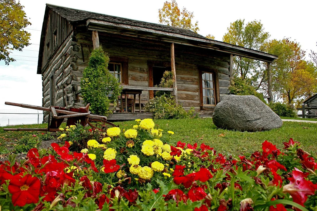 Bonanzaville