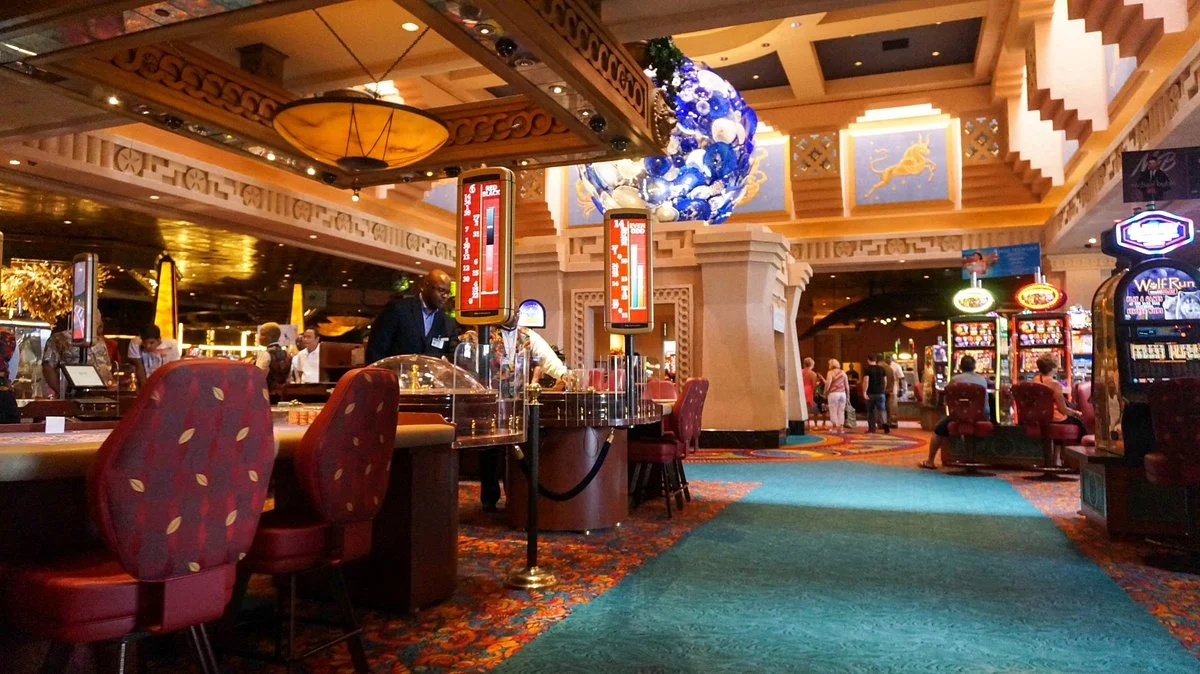 Atlantis Casino