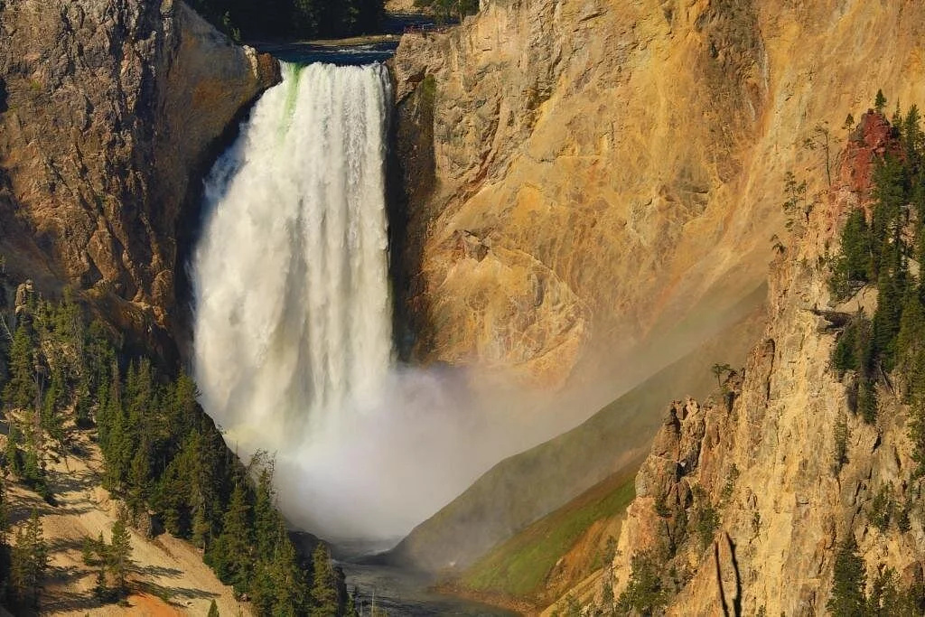Artist Point