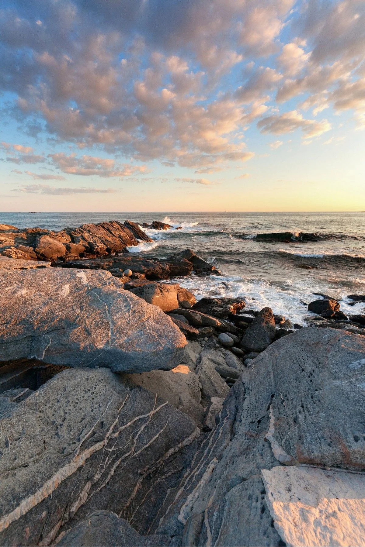 Sachuest Point National Wildlife Refuge