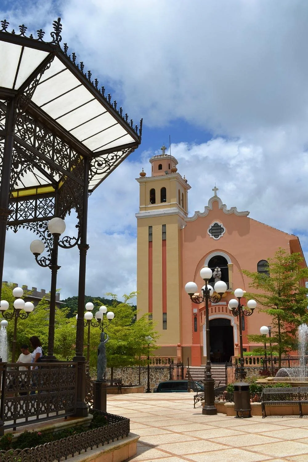 Barranquitas