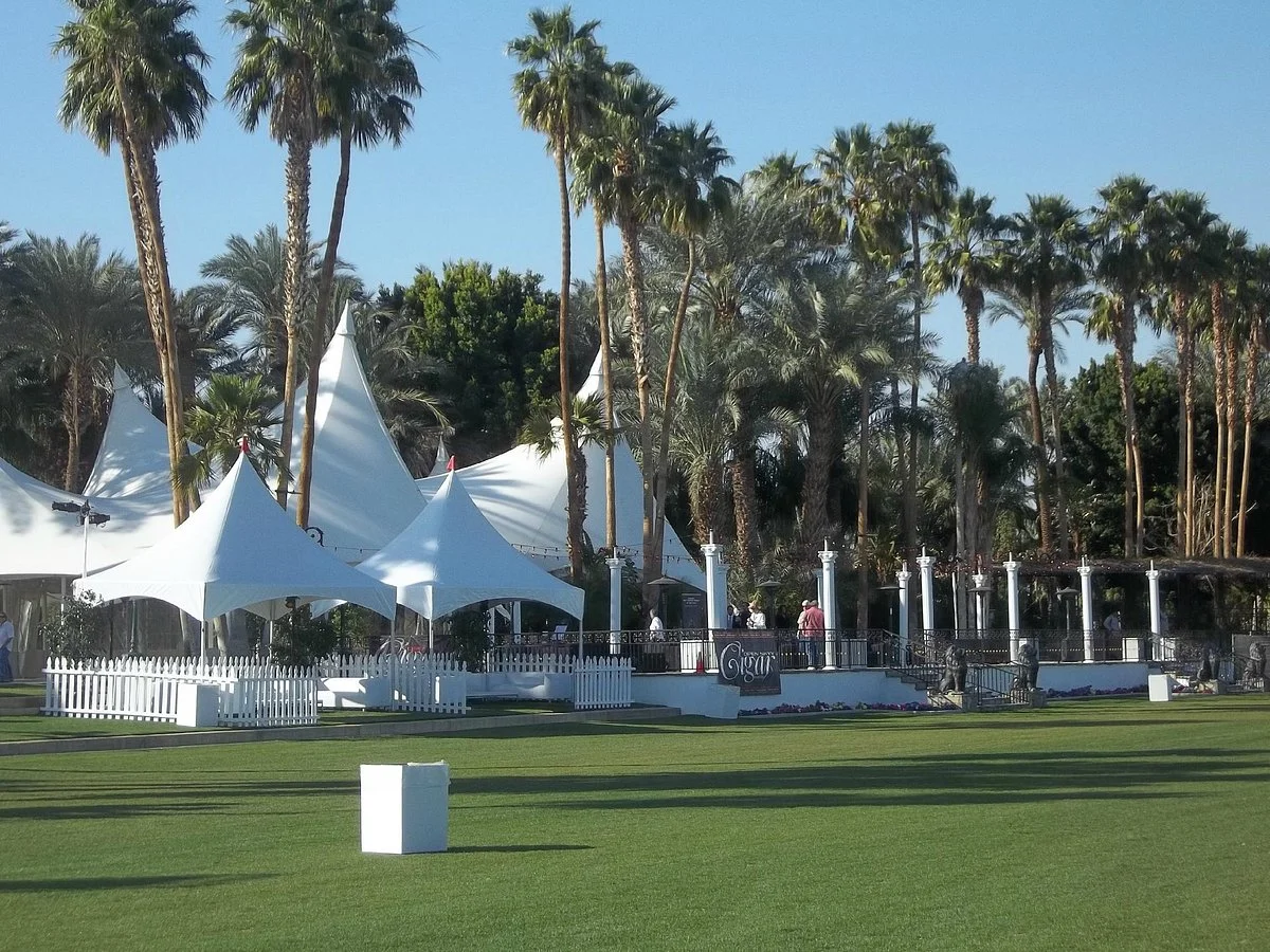 Empire Polo Club