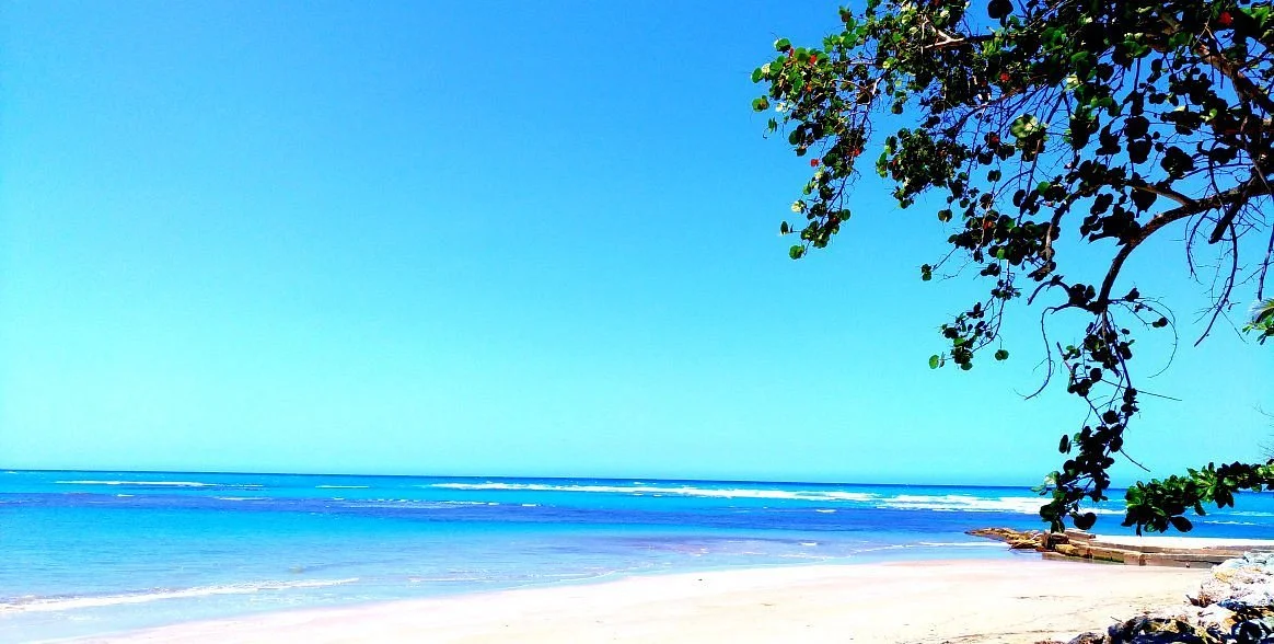 Playa El Portillo