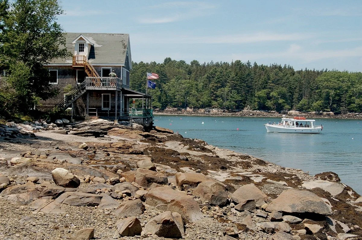 Hog Island