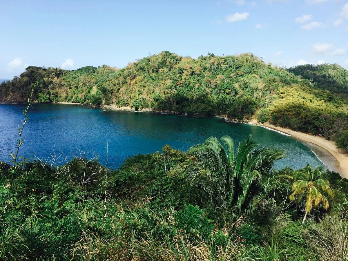 Englishman's Bay
