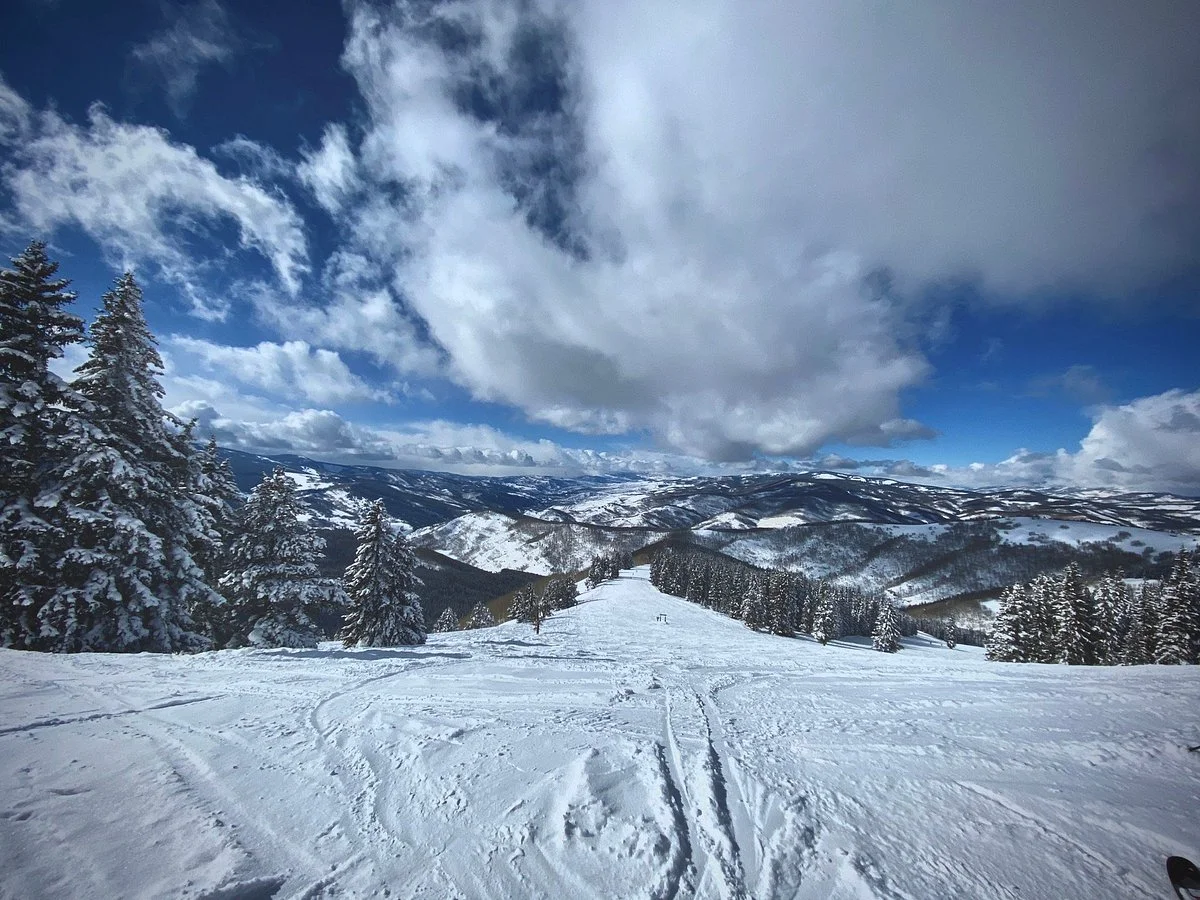 Vail / Beaver Creek Resort