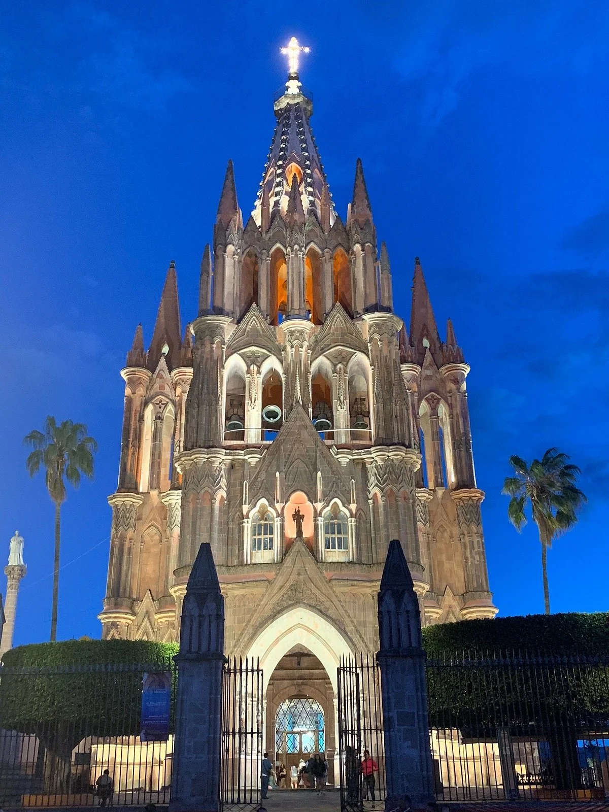 El Jardin