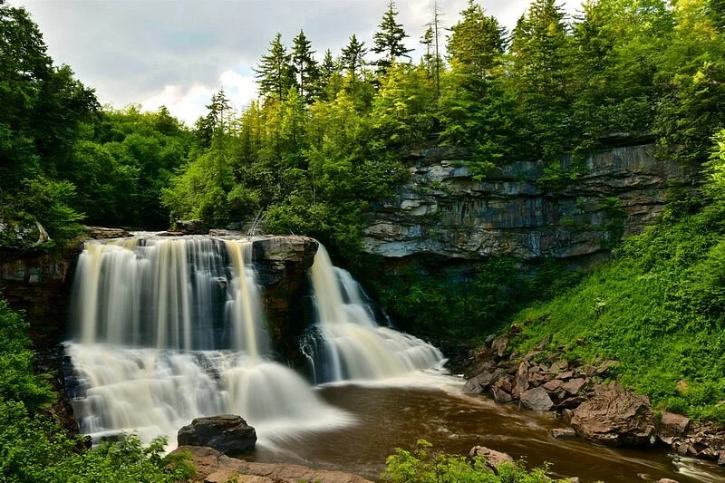 Blackwater Falls State Park